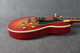 Yamaha SG-2000 - Cherry Sunburst - 2nd Hand