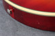 Yamaha SG-2000 - Cherry Sunburst - 2nd Hand