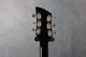Rickenbacker 660 - Jetglo - 2nd Hand