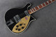 Rickenbacker 660 - Jetglo - 2nd Hand