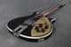 Rickenbacker 660 - Jetglo - 2nd Hand