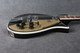 Rickenbacker 660 - Jetglo - 2nd Hand