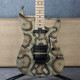 Charvel USA Warren DeMartini - Snakeskin Graphic - 2nd Hand