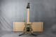 Charvel USA Warren DeMartini - Snakeskin Graphic - 2nd Hand