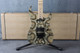 Charvel USA Warren DeMartini - Snakeskin Graphic - 2nd Hand