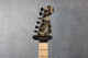Charvel USA Warren DeMartini - Snakeskin Graphic - 2nd Hand