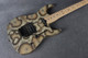 Charvel USA Warren DeMartini - Snakeskin Graphic - 2nd Hand