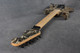 Charvel USA Warren DeMartini - Snakeskin Graphic - 2nd Hand