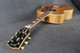 Gibson SJ-200 Electro-Acoustic - 2003 - Antique Natural - 2nd Hand