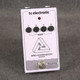 TC Electronic 3rd Dimension Pedal - 2nd Hand