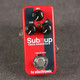 TC Electronic Sub N Up Mini - 2nd Hand