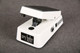 Dunlop Cry Baby Bass Mini Wah CBM105Q - 2nd Hand