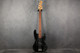 Westfield P Style Bass - Black - 2nd Hand