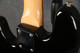 Westfield P Style Bass - Black - 2nd Hand