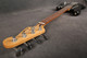 Westfield P Style Bass - Black - 2nd Hand