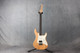 Yamaha Pacifica 112 Electric Guitar - Natural - 2nd Hand