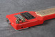 Unbranded 60s Lap Steel - Feista Red - 2nd Hand