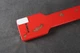 Unbranded 60s Lap Steel - Feista Red - 2nd Hand
