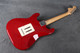 Squier Standard Stratocaster- Cherry Sunburst - 2nd Hand