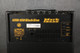 Markbass CMB 121 BlackLine Bass Combo - 2nd Hand