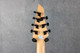Jackson JS32-7Q 7-String - Natural - 2nd Hand