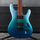 Ibanez S521 - Ocean Fade Metallic - 2nd Hand