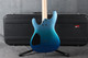 Ibanez S521 - Ocean Fade Metallic - 2nd Hand