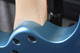 Ibanez S521 - Ocean Fade Metallic - 2nd Hand