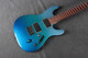 Ibanez S521 - Ocean Fade Metallic - 2nd Hand