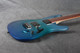 Ibanez S521 - Ocean Fade Metallic - 2nd Hand