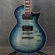 ESP LTD EC-256 - Seymour Duncan Pickups - Cobalt Blue - 2nd Hand