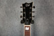 ESP LTD EC-256 - Seymour Duncan Pickups - Cobalt Blue - 2nd Hand