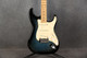 G&L Tribute Series Legacy - Trans Blue - 2nd Hand