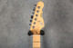 G&L Tribute Series Legacy - Trans Blue - 2nd Hand