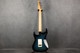 G&L Tribute Series Legacy - Trans Blue - 2nd Hand