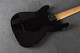 Schecter Demon 7 String - Blood Burst - 2nd Hand