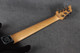 Schecter Demon 7 String - Blood Burst - 2nd Hand