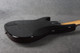 Schecter Demon 7 String - Blood Burst - 2nd Hand