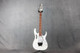 Ibanez JEMJR JEM - White - 2nd Hand