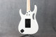 Ibanez JEMJR JEM - White - 2nd Hand