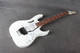 Ibanez JEMJR JEM - White - 2nd Hand