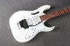 Ibanez JEMJR JEM - White - 2nd Hand