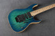 Ibanez RG370AHMZ Electric Guitar - Blue Moon Burst - 2nd Hand