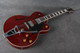 Gretsch Streamliner G2420T/WS - Brandy Wine - 2nd Hand