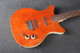 Danelectro 59 Divine - Flamed Maple - 2nd Hand