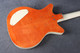 Danelectro 59 Divine - Flamed Maple - 2nd Hand