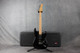Squier Silver Series Stratocaster Black - 2nd Hand