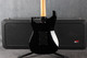 Squier Silver Series Stratocaster Black - 2nd Hand