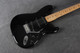 Squier Silver Series Stratocaster Black - 2nd Hand