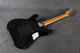 Squier Silver Series Stratocaster Black - 2nd Hand